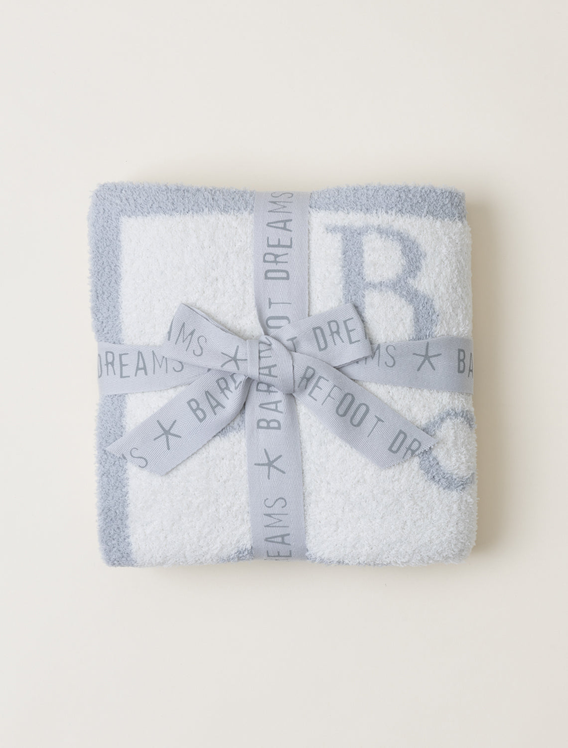 CozyChic® ABC Baby Blanket - Ocean/Blue