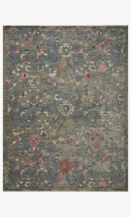 Giada Lagoon/Multi Rug (8x10) CALL FOR PRICING