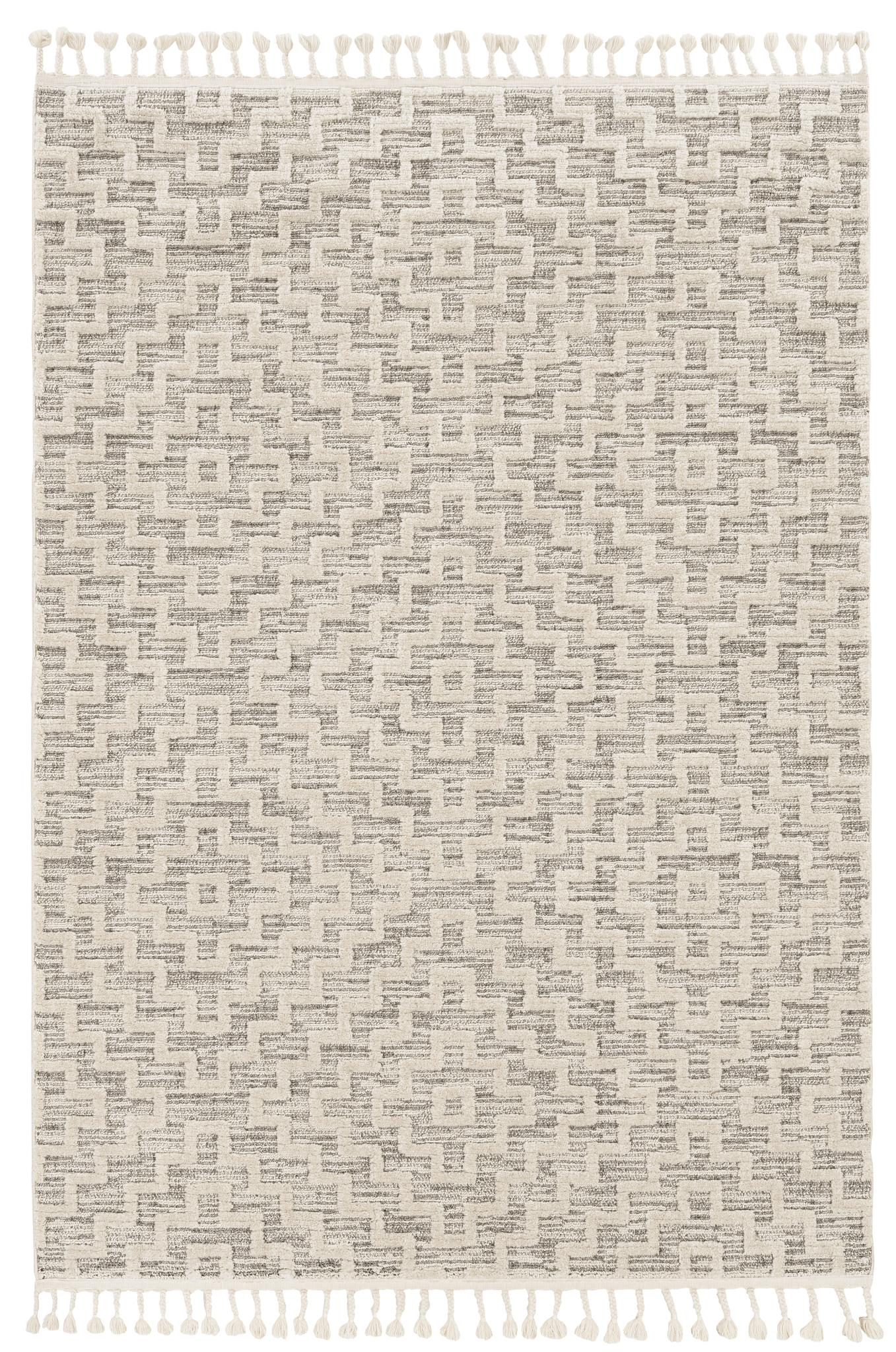 WILLOW IVORY/GREY (8'x10') CALL FOR PRICING