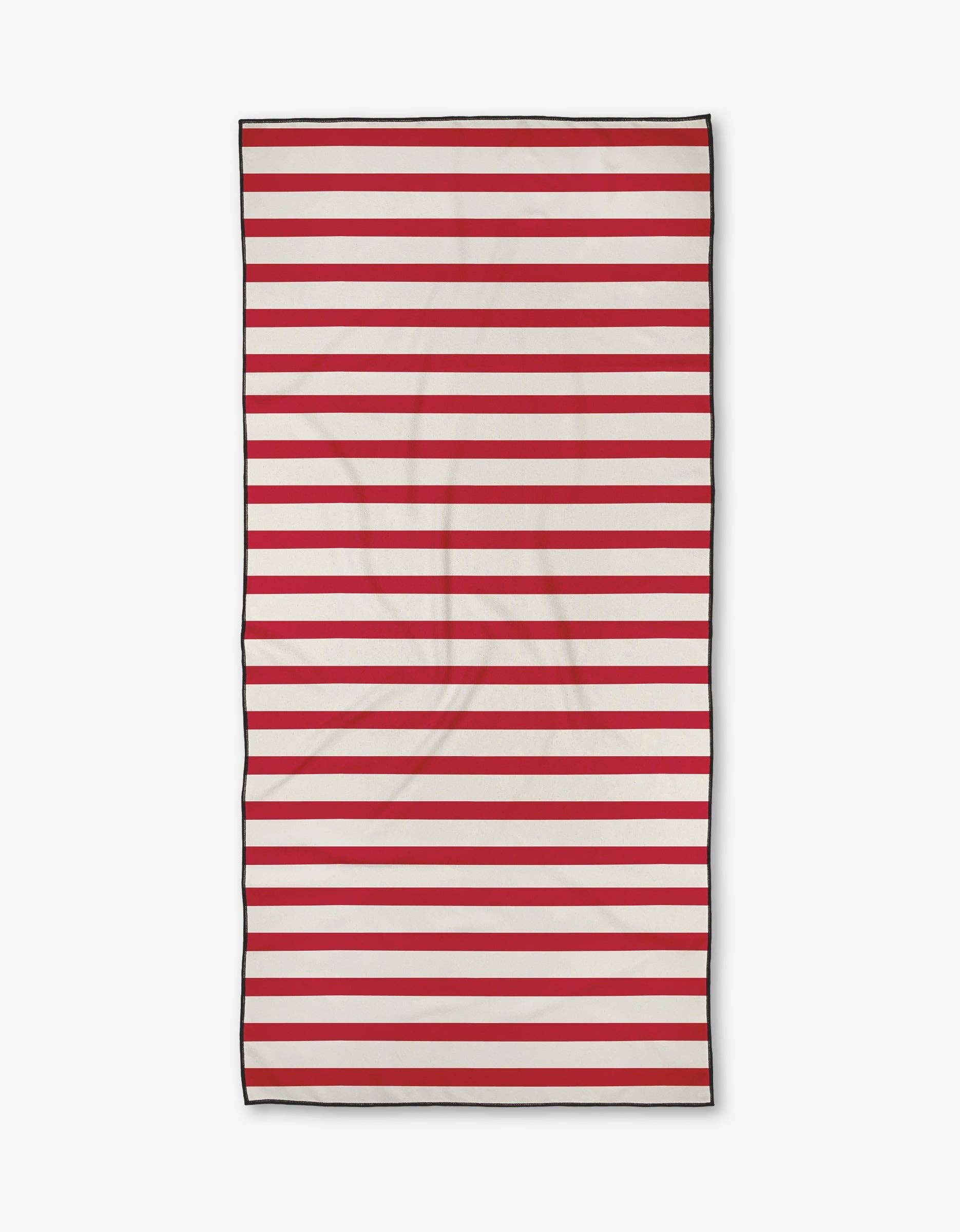 Usa Stripes Beach Towel