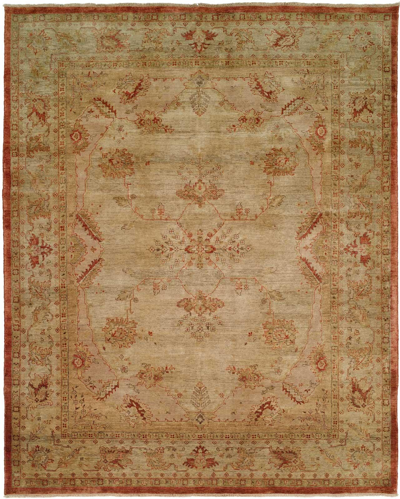 Dora Earth Tones Rug (4'x6') CALL FOR PRICING