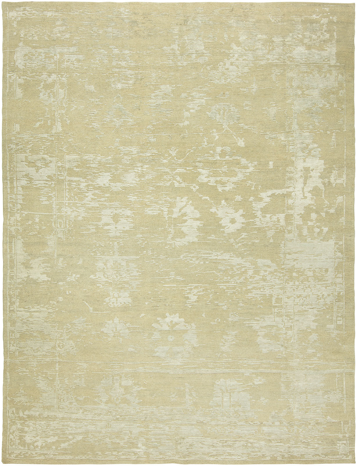 Danger Alabaster Rug (2'x3') CALL FOR PRICING