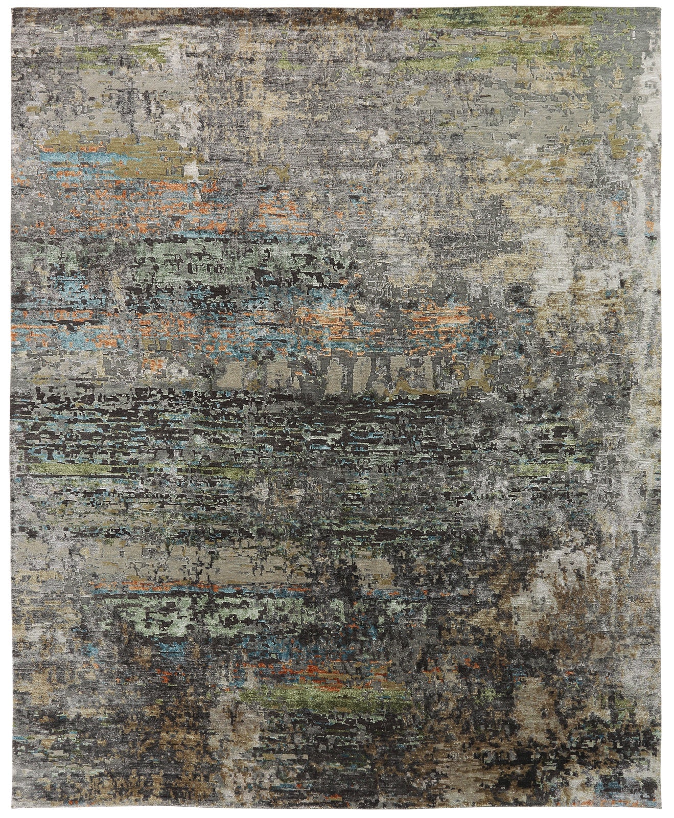 Natori Haze Rug (2'x3') CALL FOR PRICING