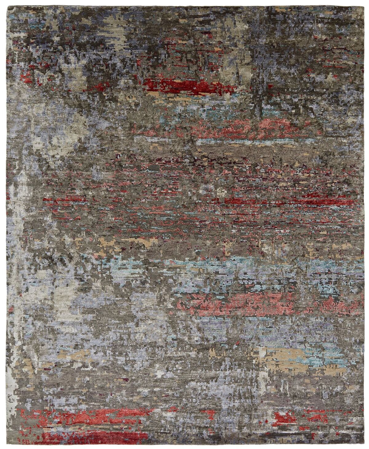 Toran Sienna Rug (8'x10') CALL FOR PRICING