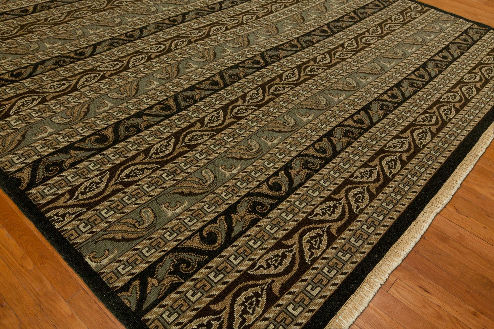 Milo Earth Rug (2'x3') CALL FOR PRICING