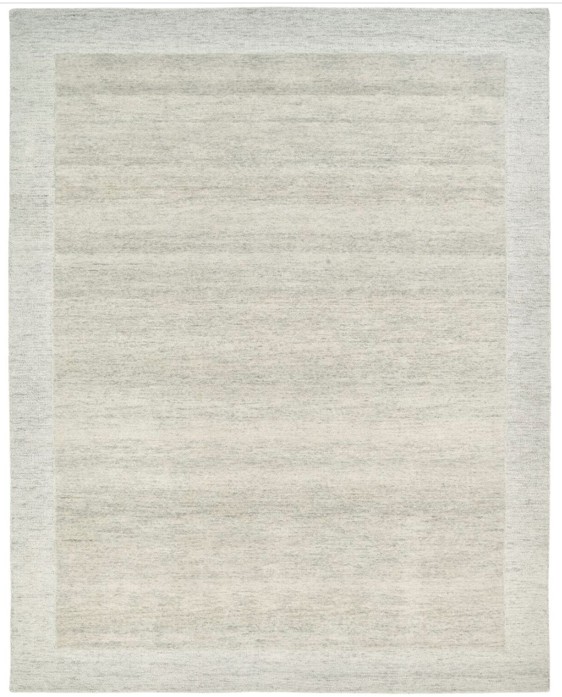 Spectra Chino Cream Area Rug (2'x3') CALL FOR PRICING