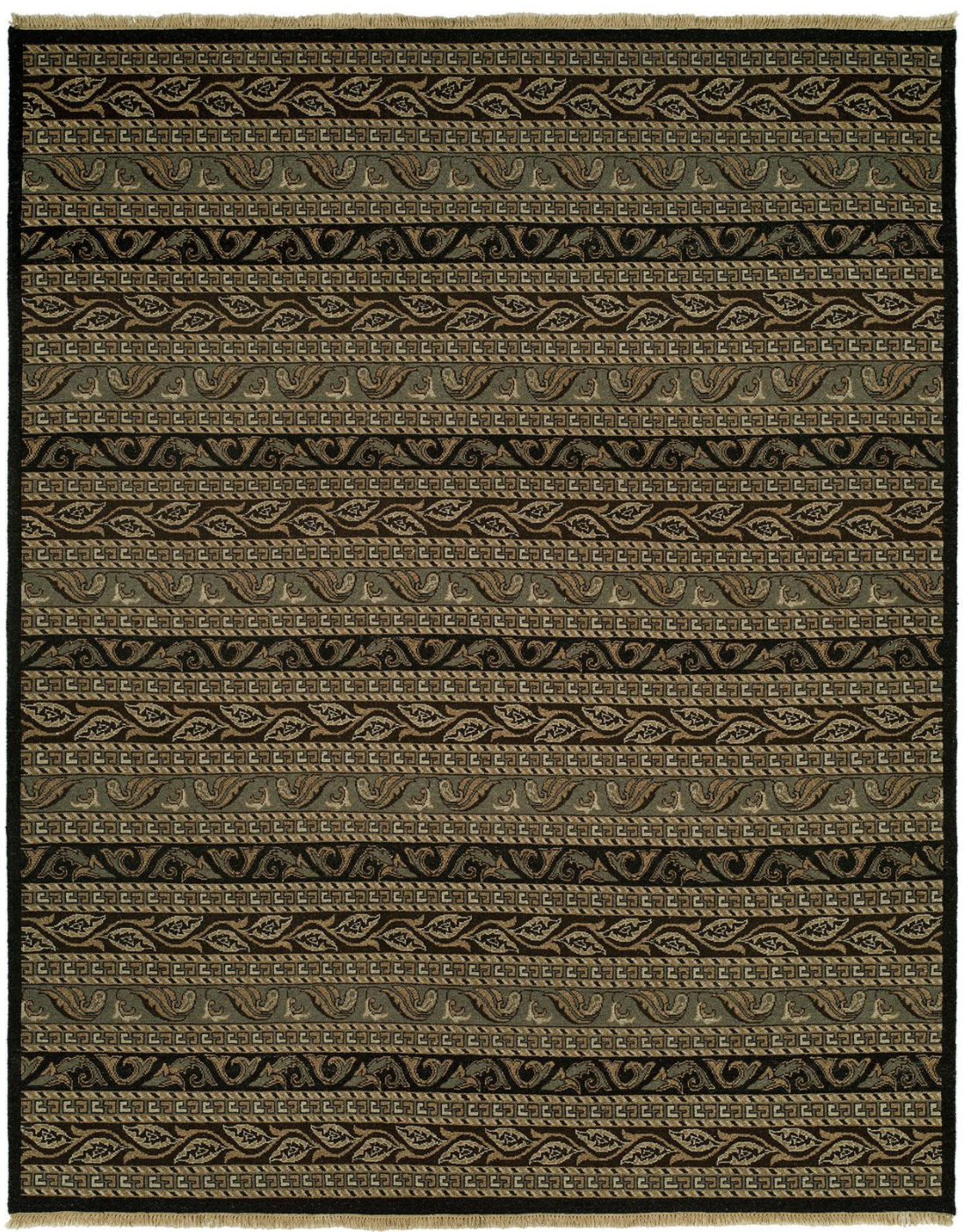 Milo Earth Rug (2'x3') CALL FOR PRICING