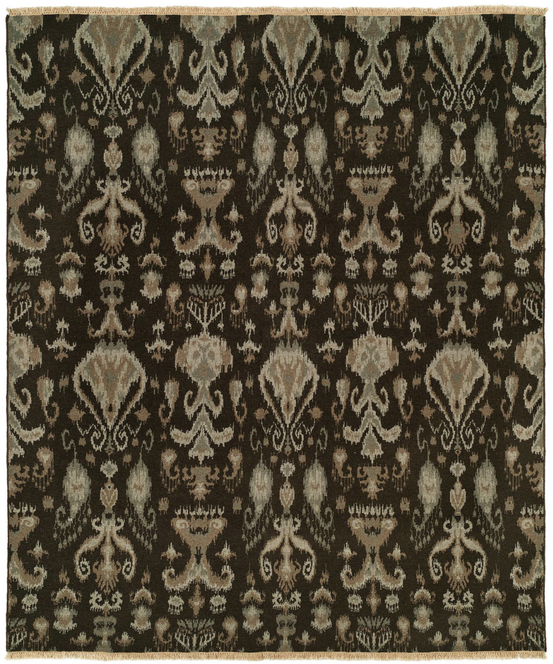 Milo Walnut Area Rug (2'x3') CALL FOR PRICING