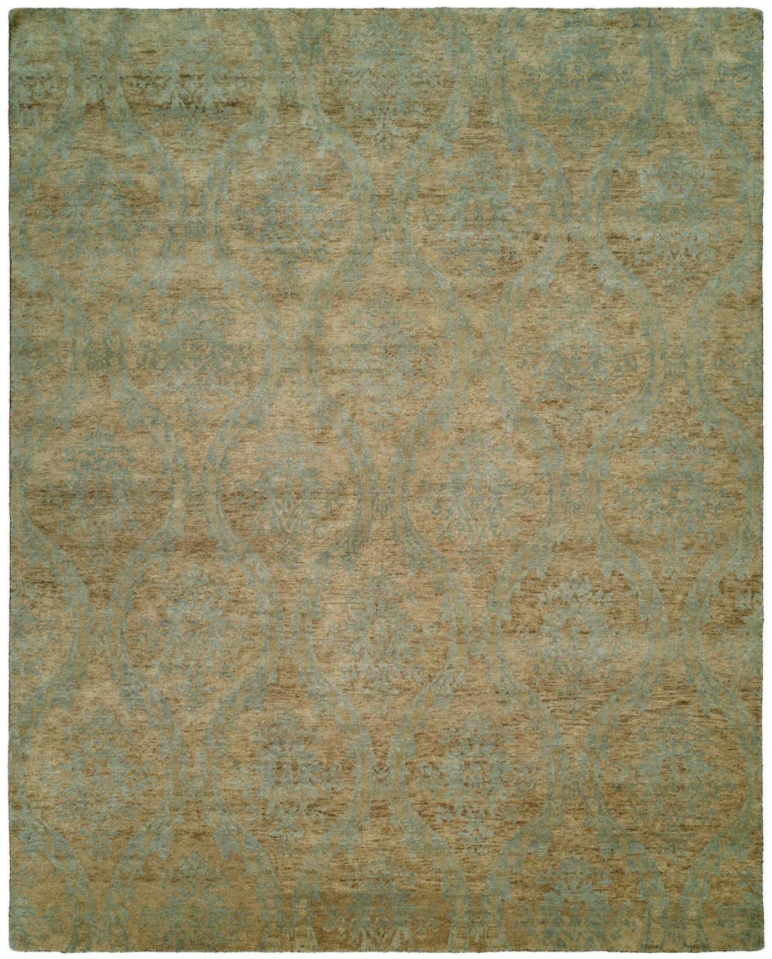 Bondi Blue Area Rug (4x6) CALL FOR PRICING