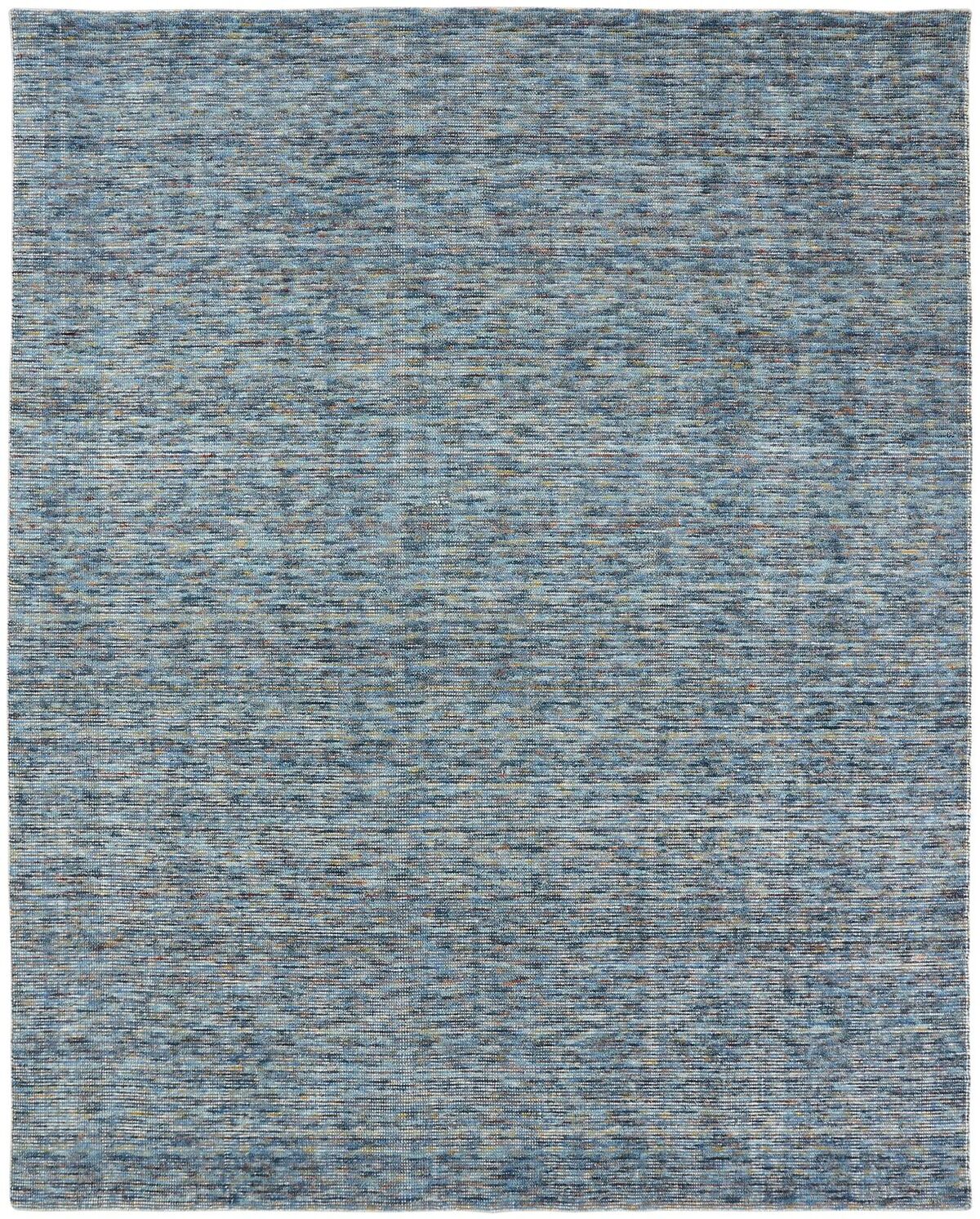 Trinity Mineral Blue Rug (2'x3') CALL FOR PRICING