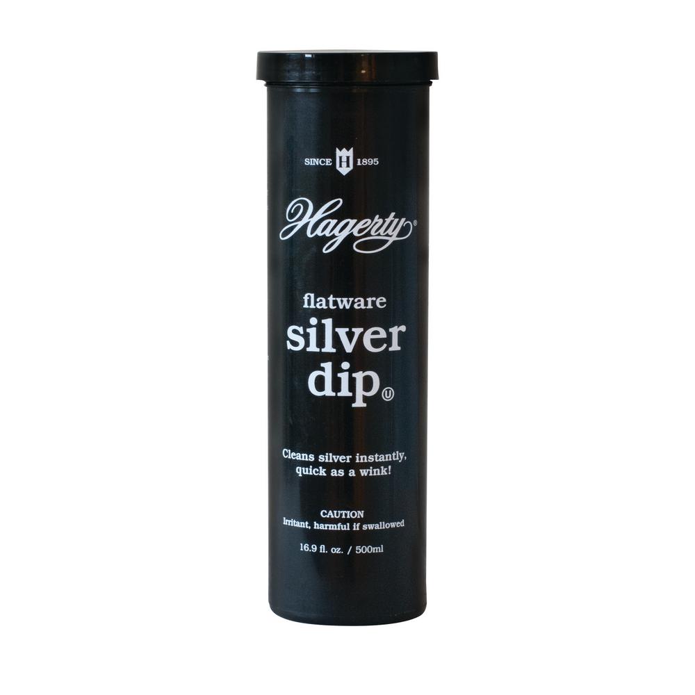 Hagerty Silversmiths Spray Polish 8 oz